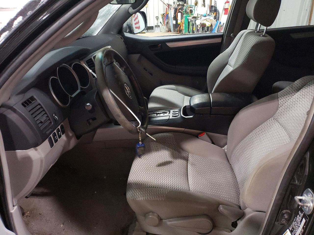 2008 Toyota 4Runner Sr5 - Image 7