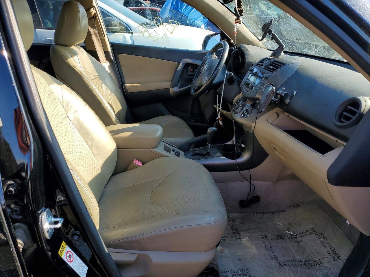 2011 Toyota Rav4 Limited - Фото 7