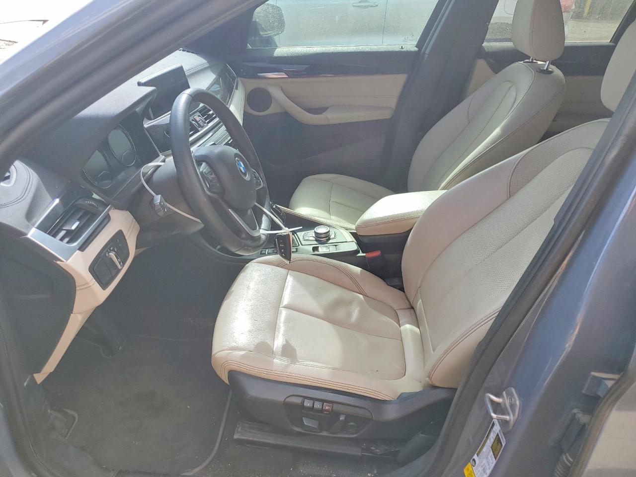 2021 BMW X1 Sdrive28I - Фото 7