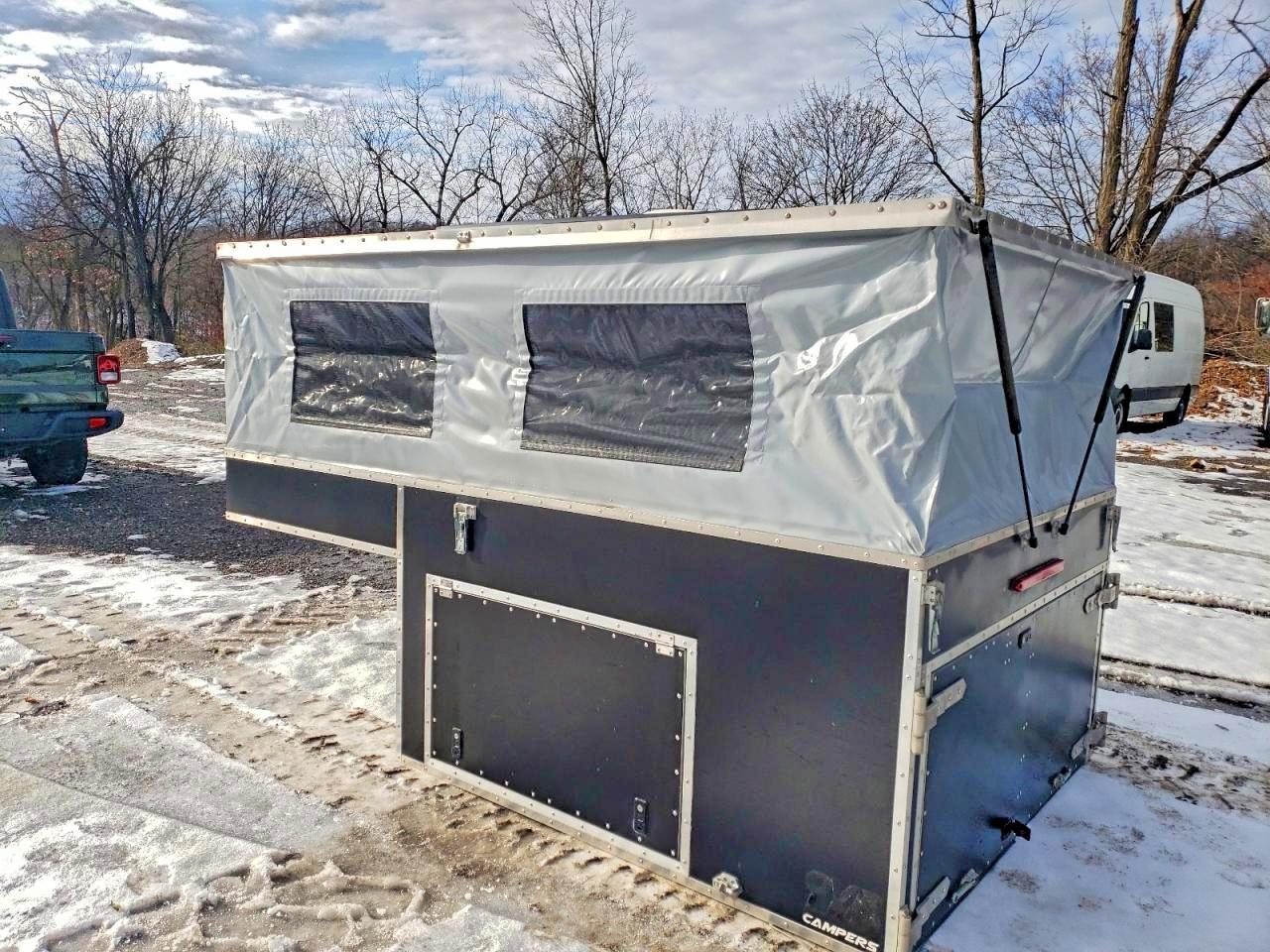 2022 Jeep Other Goods - Фото 6