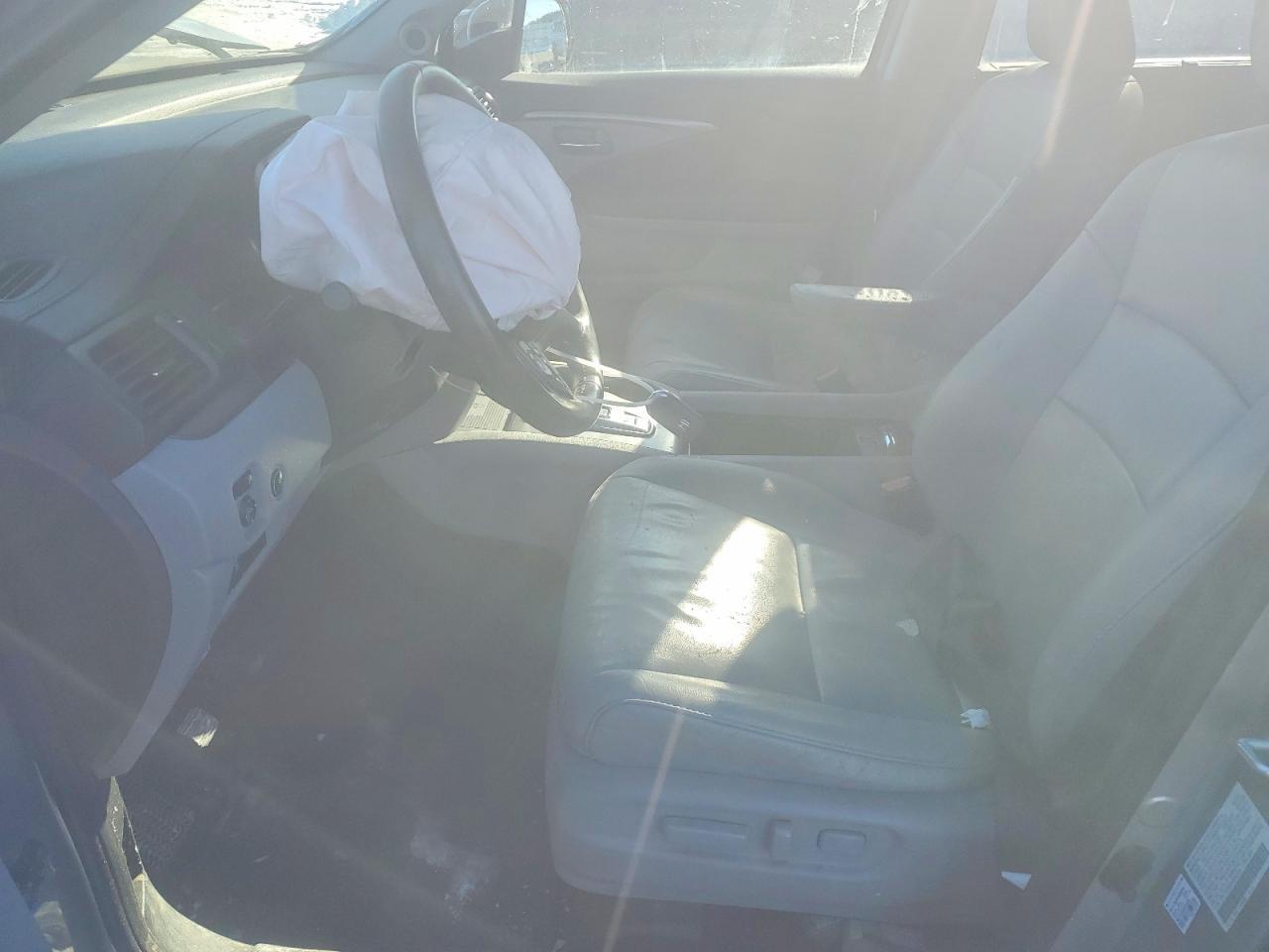 2022 Honda Pilot Se - Image 7