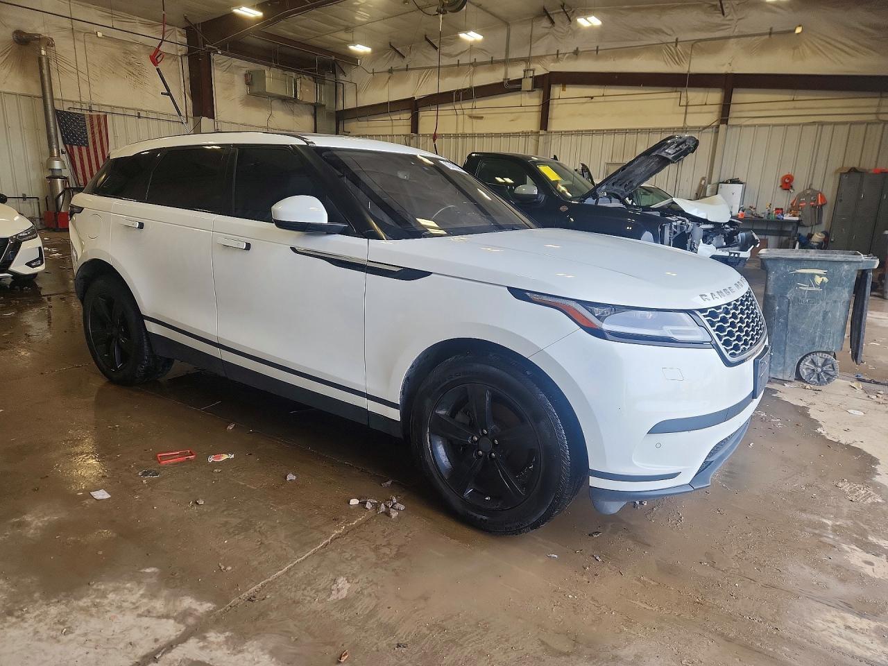 2020 Land Rover Range Rover Velar S - Image 4