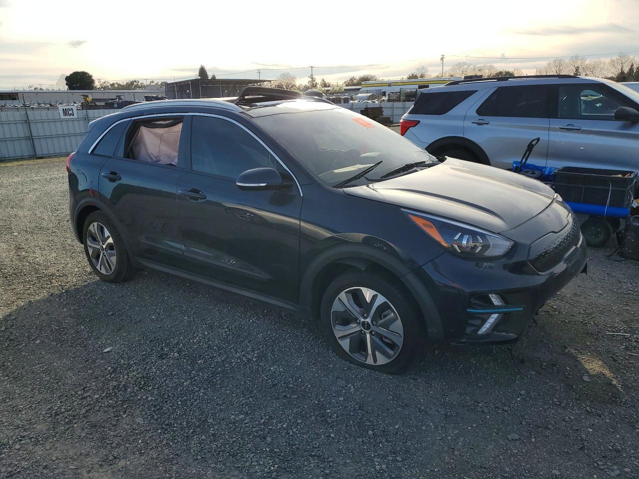 2022 Kia Niro Ex Premium - Фото 4
