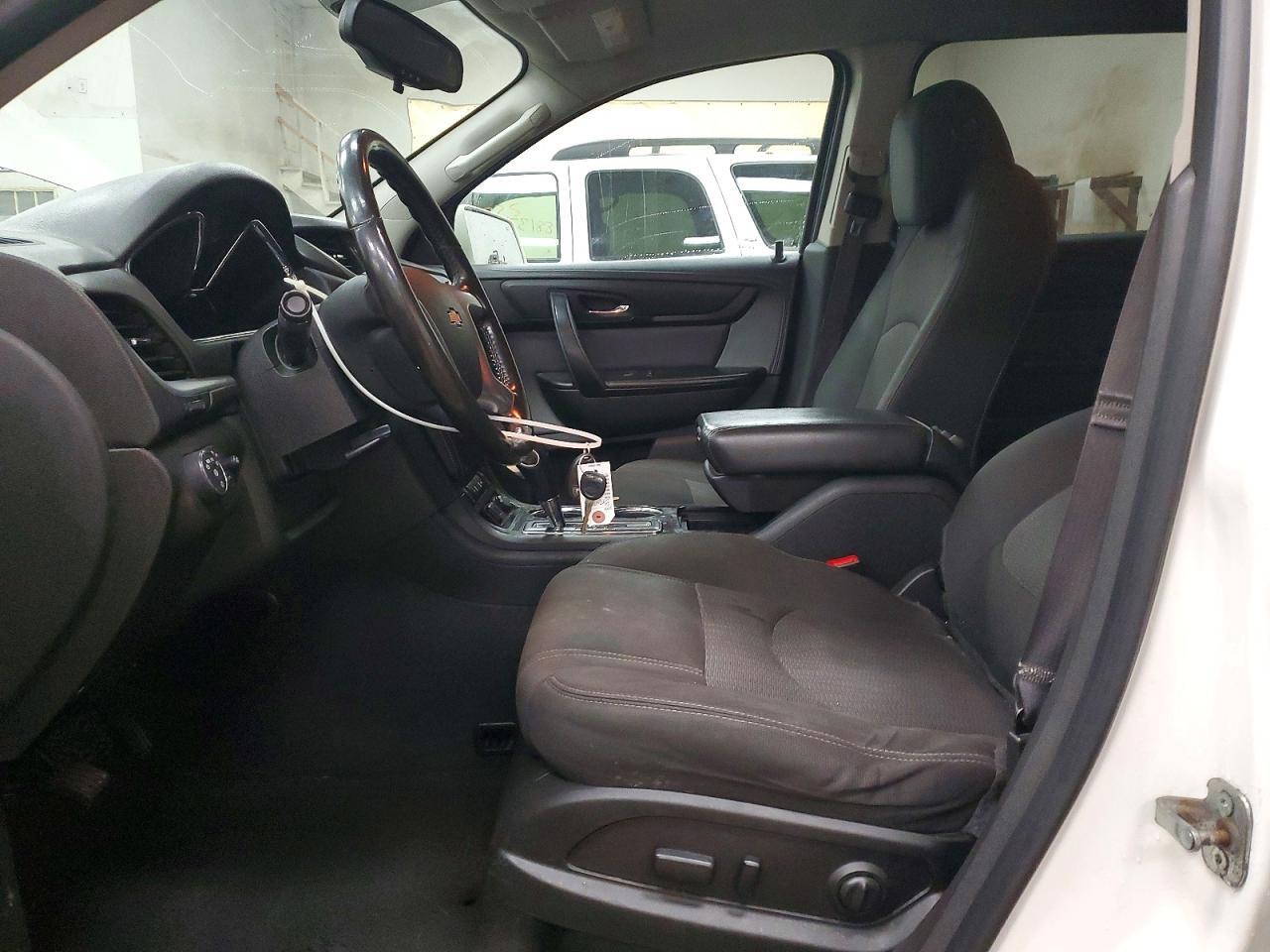 2015 Chevrolet Traverse Lt - Image 7