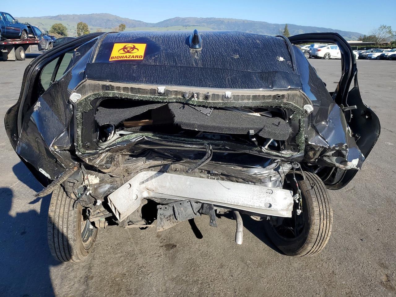 2016 Toyota Prius C - Image 6