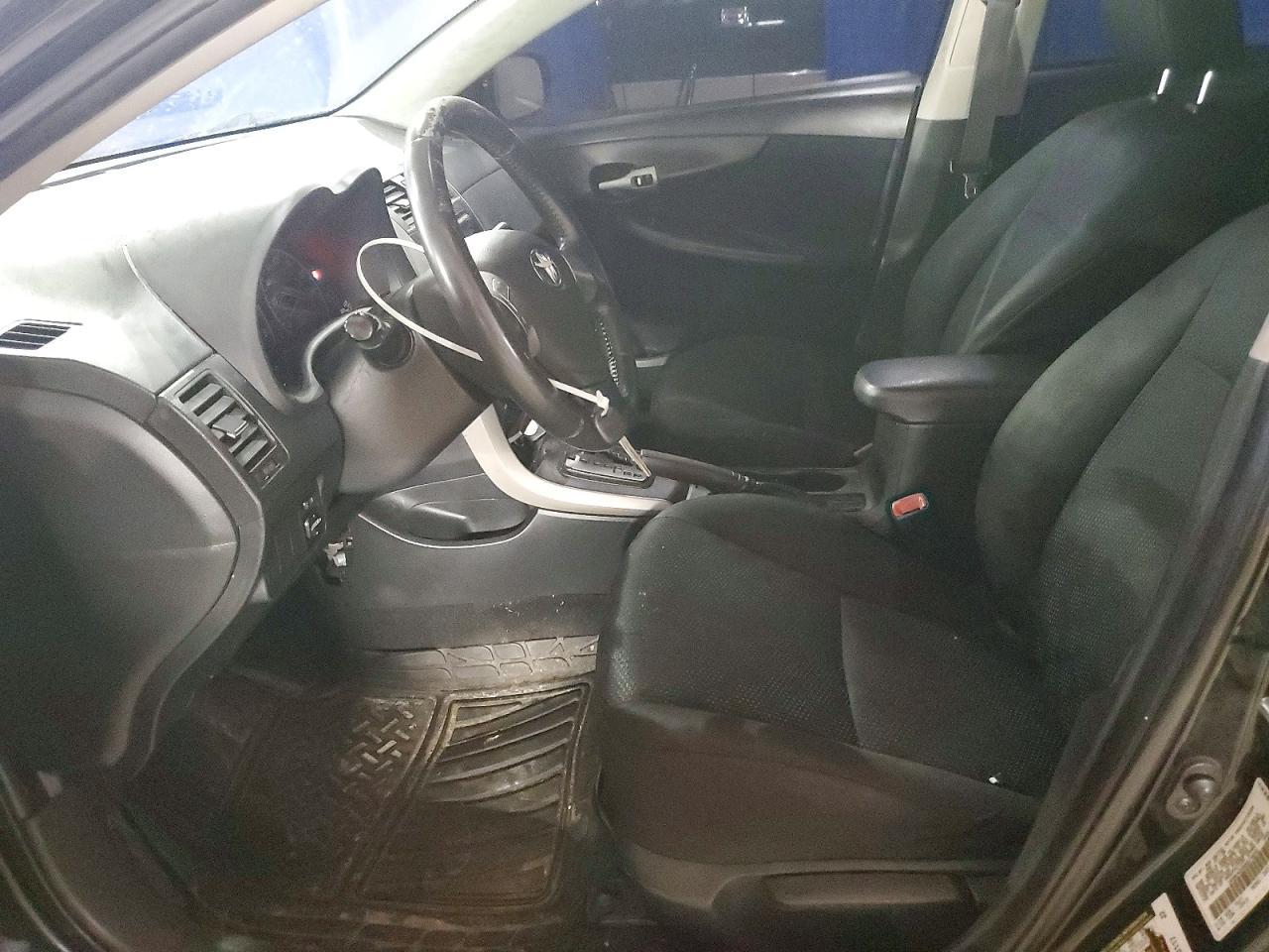 2009 Toyota Corolla Base - Image 7