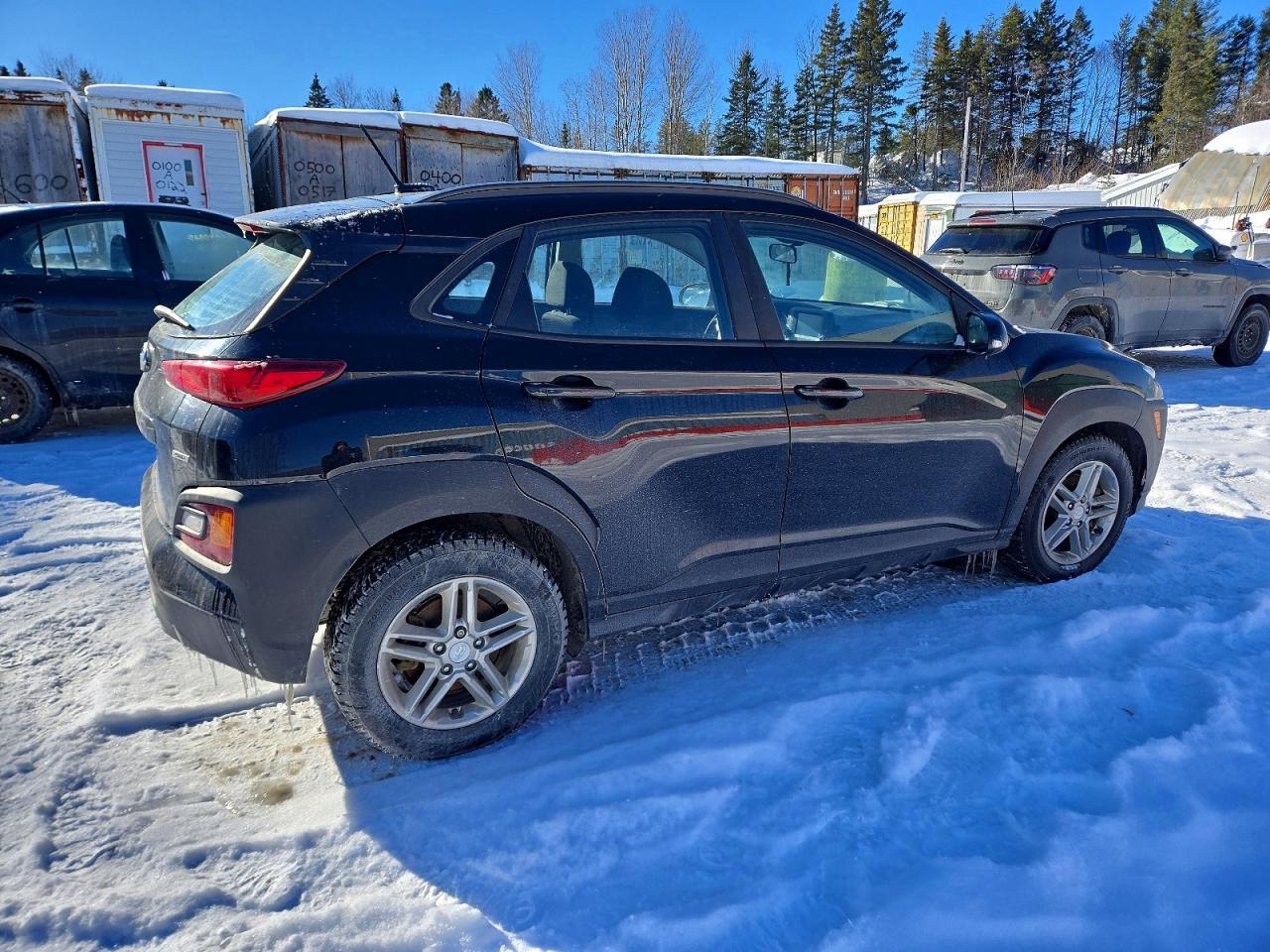 2019 Hyundai Kona Se - Image 3