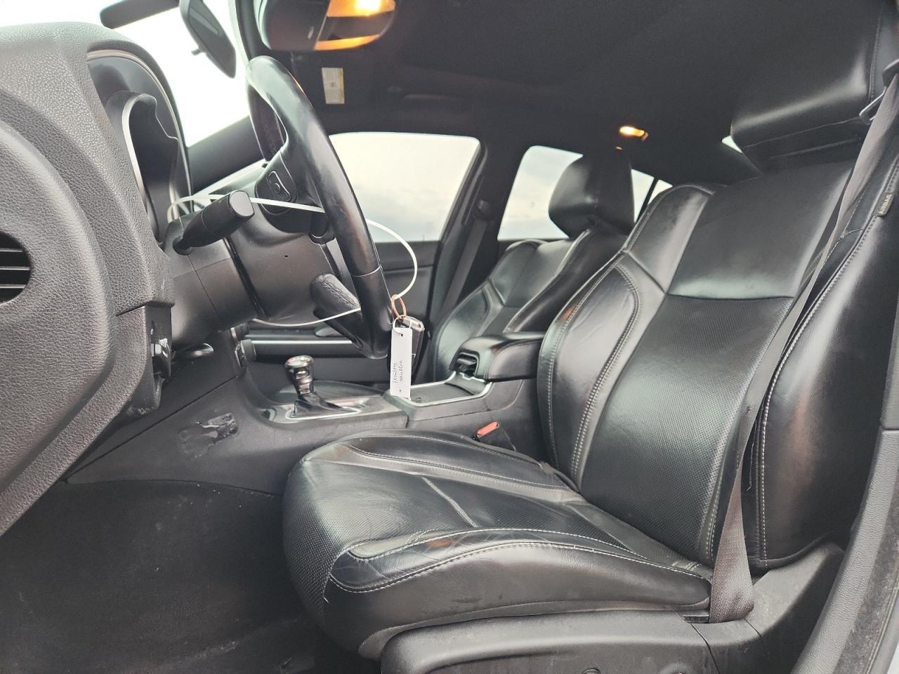 2021 Dodge Charger Sxt - Фото 7