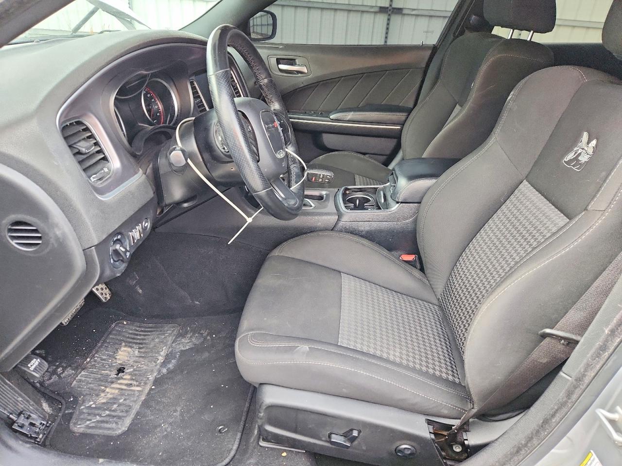 2020 Dodge Charger Scat Pack - Фото 7