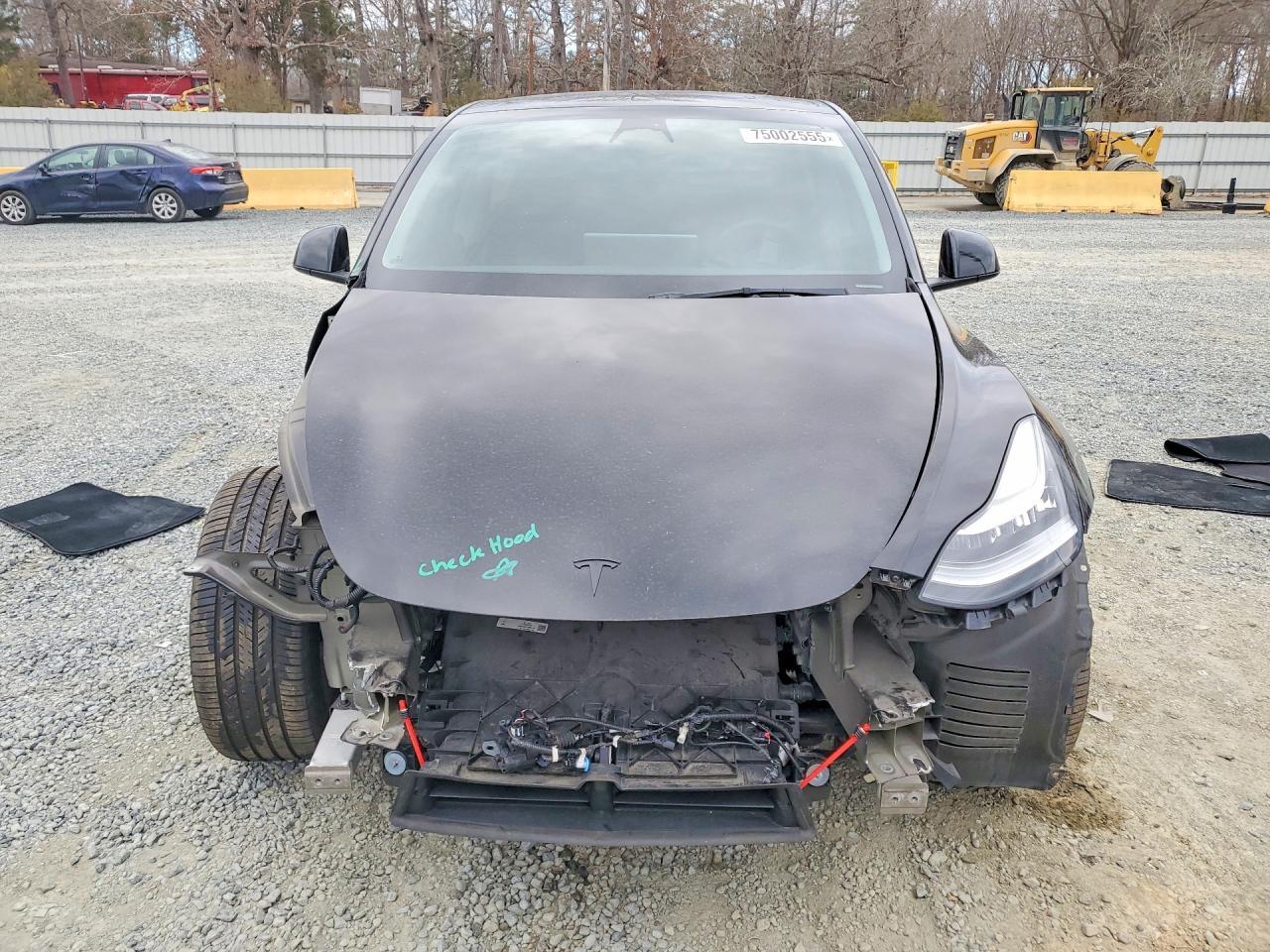 2022 Tesla Model Y - Image 5