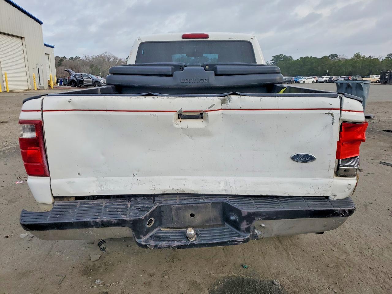2004 Ford Ranger - Фото 6