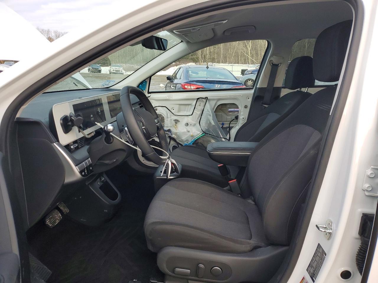 2024 Hyundai Ioniq 5 Sel - Image 7