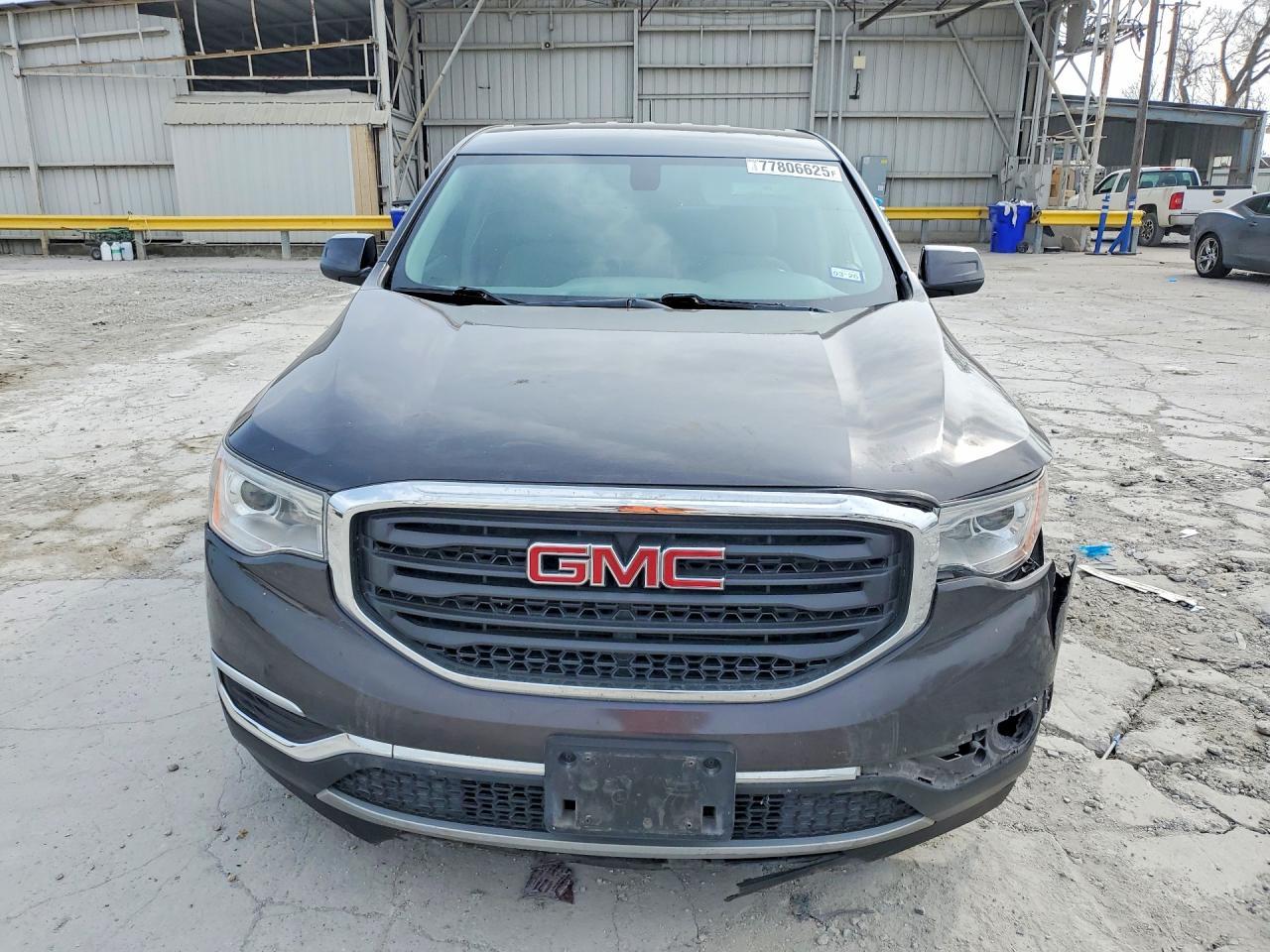 2017 GMC Acadia Sle - Image 5