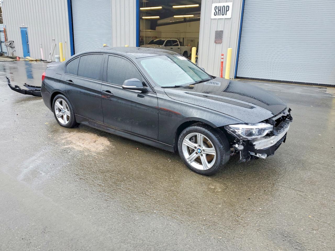 2018 BMW 340 I - Фото 4