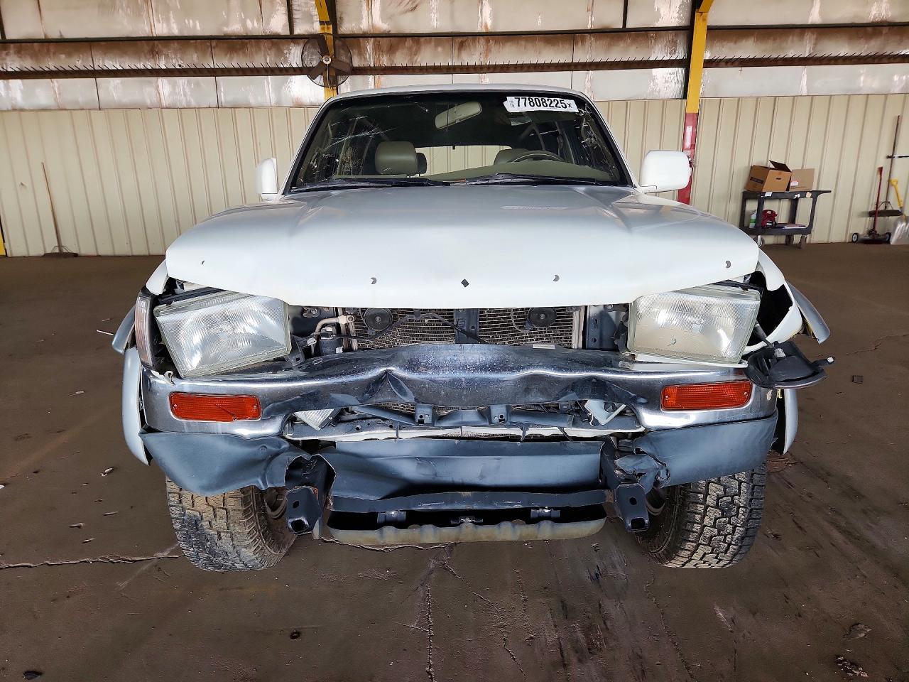 1998 Toyota 4Runner Limited - Image 5