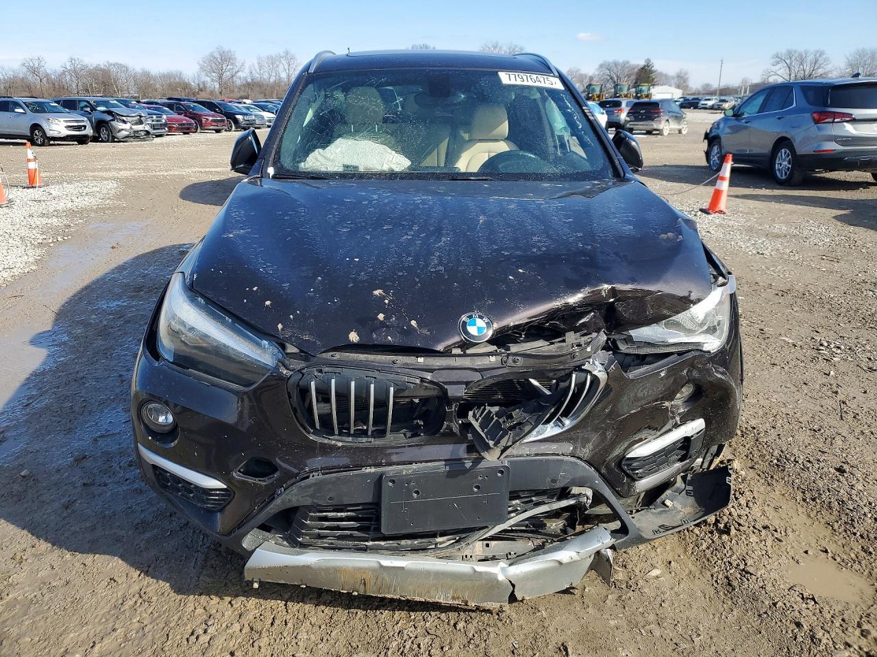 2017 BMW X1 xDrive28I - Image 5