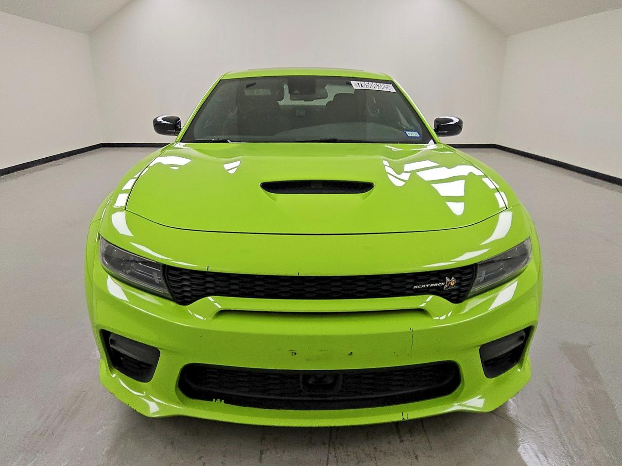 2023 Dodge Charger Scat Pack - Фото 5