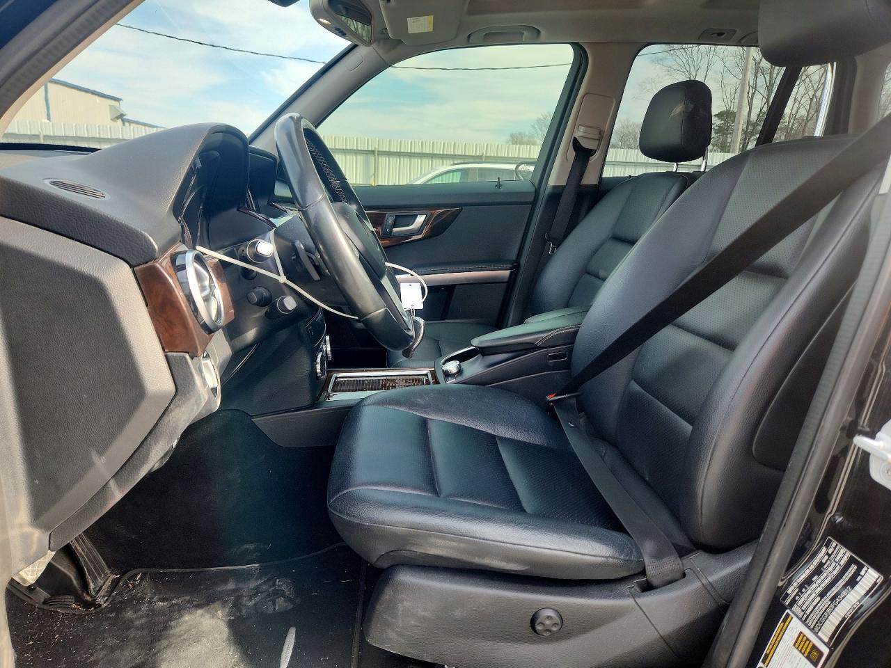 2015 Mercedes-Benz Glk 350 4Matic - Фото 7