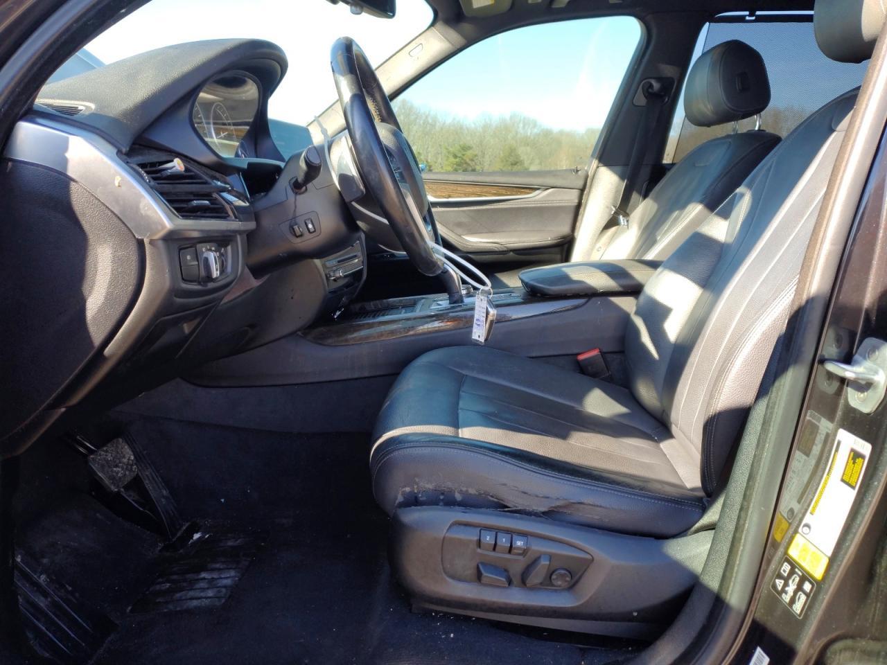 2018 BMW X5 xDrive35I - Image 7
