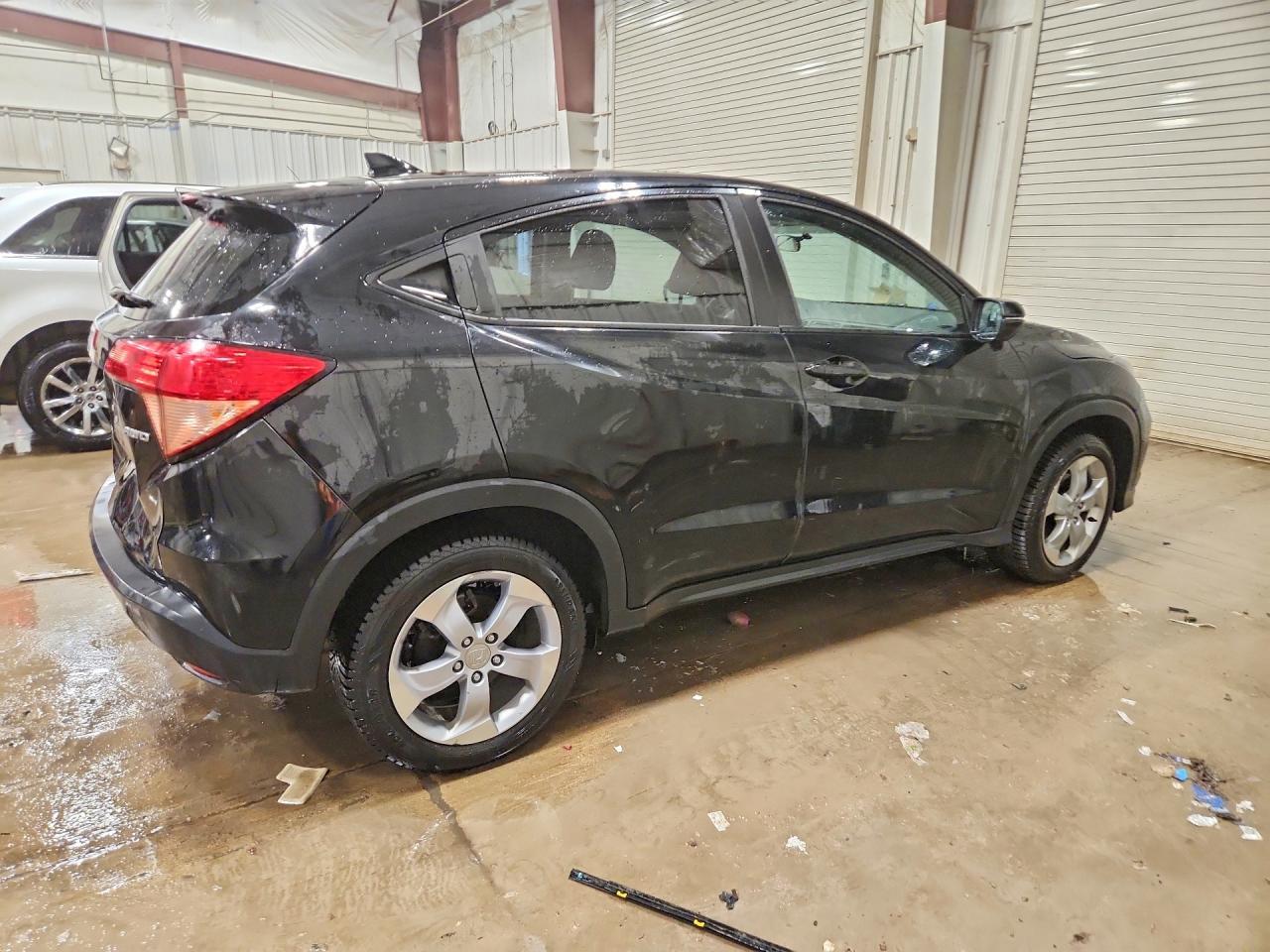 2016 Honda Hr-V Ex - Image 3