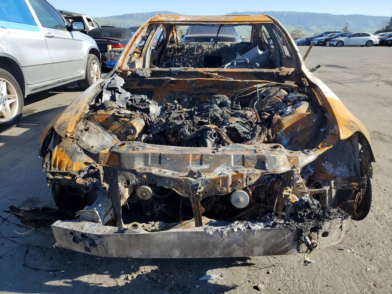 2008 Lexus Is 250 - Фото 5