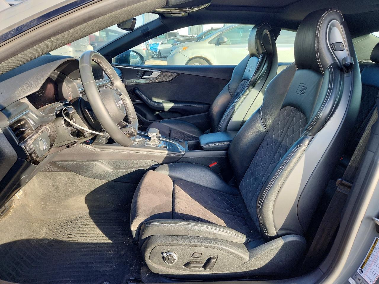 2019 Audi S5 Premium Plus - Image 7