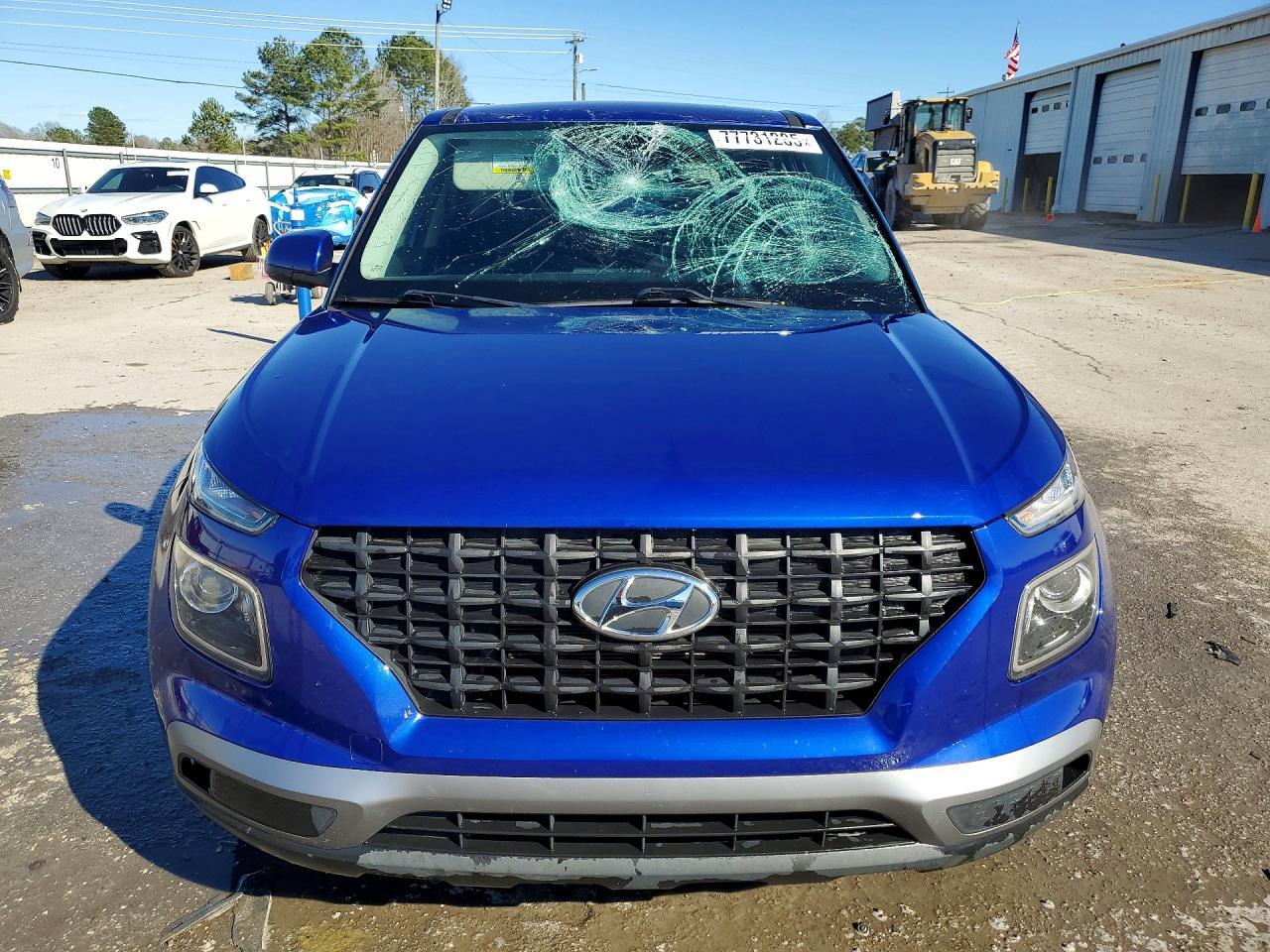 2022 Hyundai Venue Se - Image 5