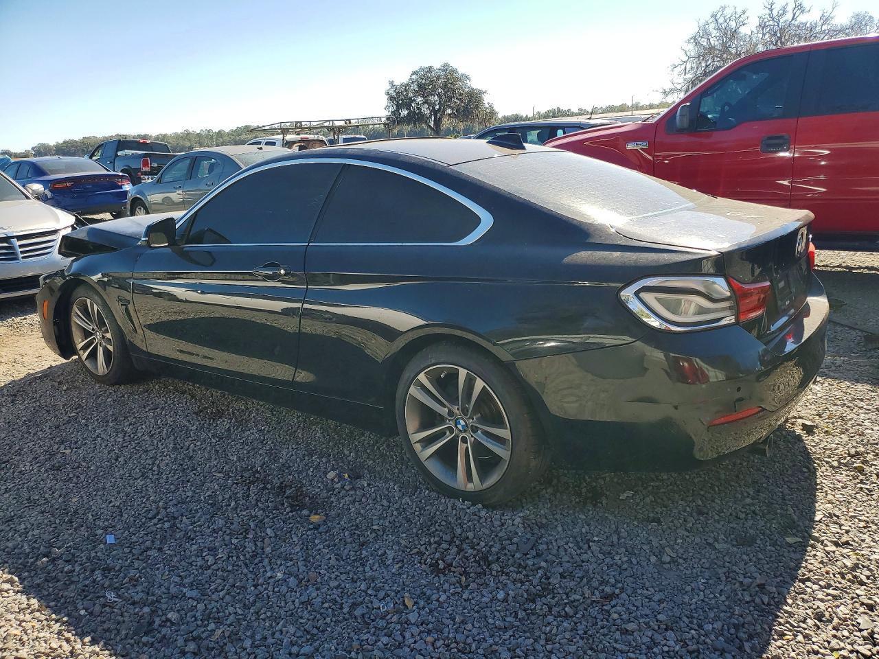 2018 BMW 440I - Image 2