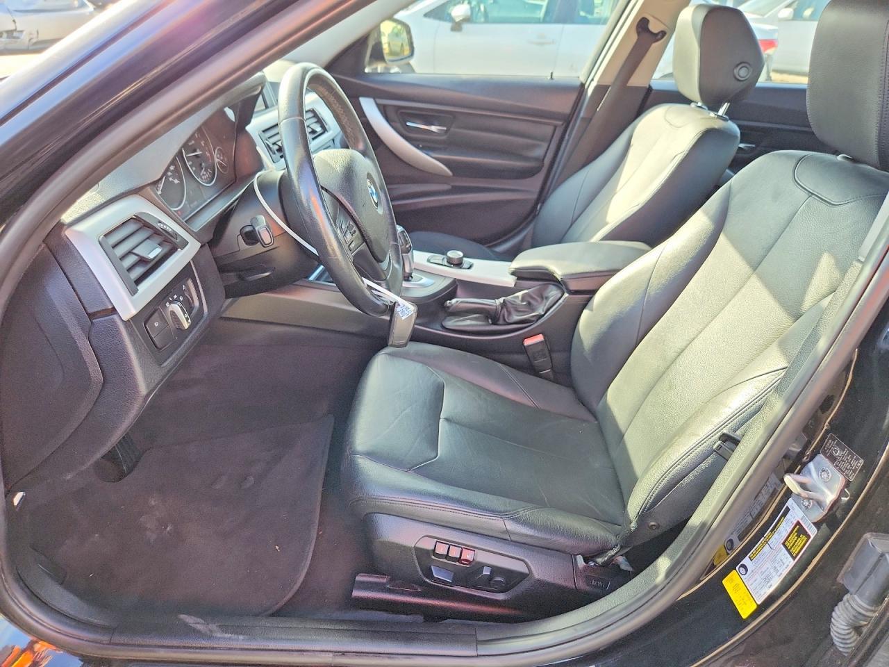 2013 BMW 328 I - Фото 7