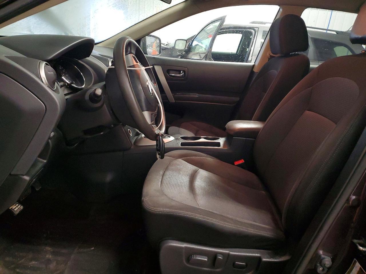 2011 Nissan Rogue S - Фото 7