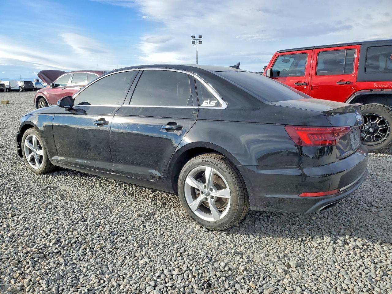 2019 Audi A4 Premium - Image 2