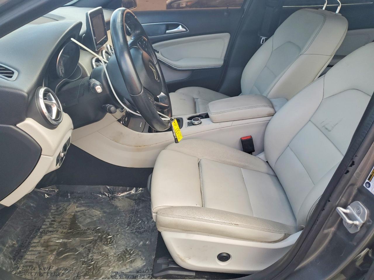 2016 Mercedes-Benz Gla 250 - Image 7