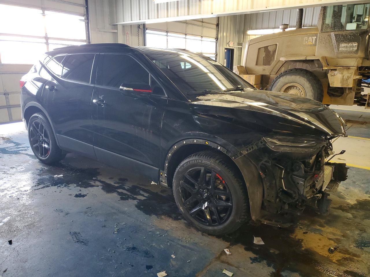 2022 Chevrolet Blazer 2Lt - Image 4