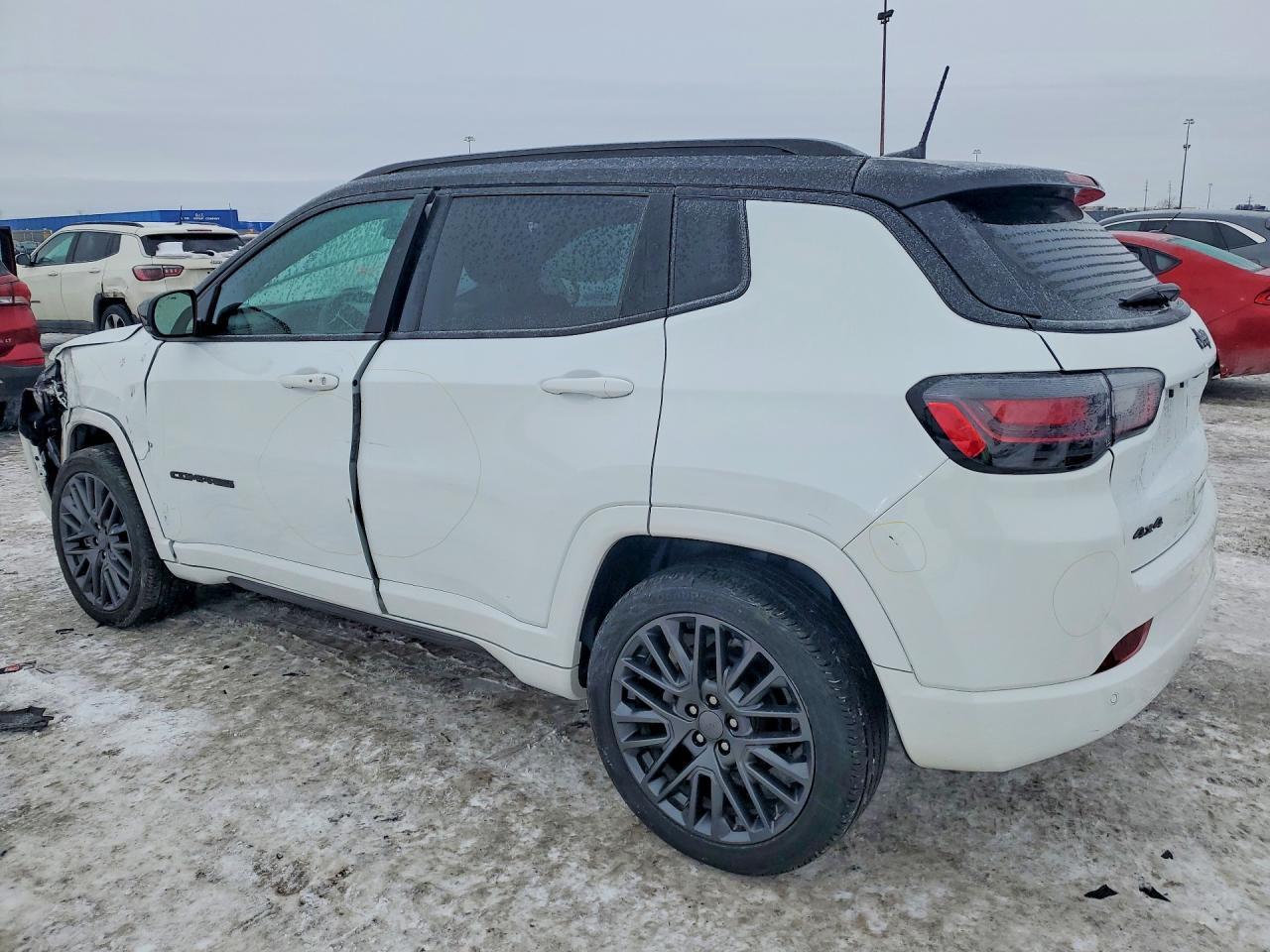 2023 Jeep Compass Limited - Image 2