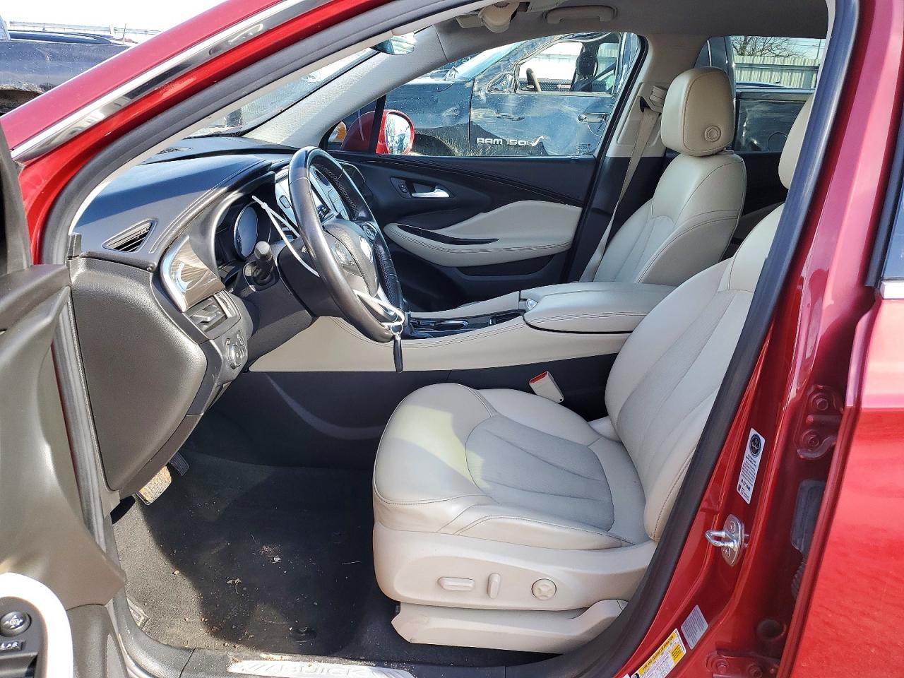 2019 Buick Envision Preferred - Image 7