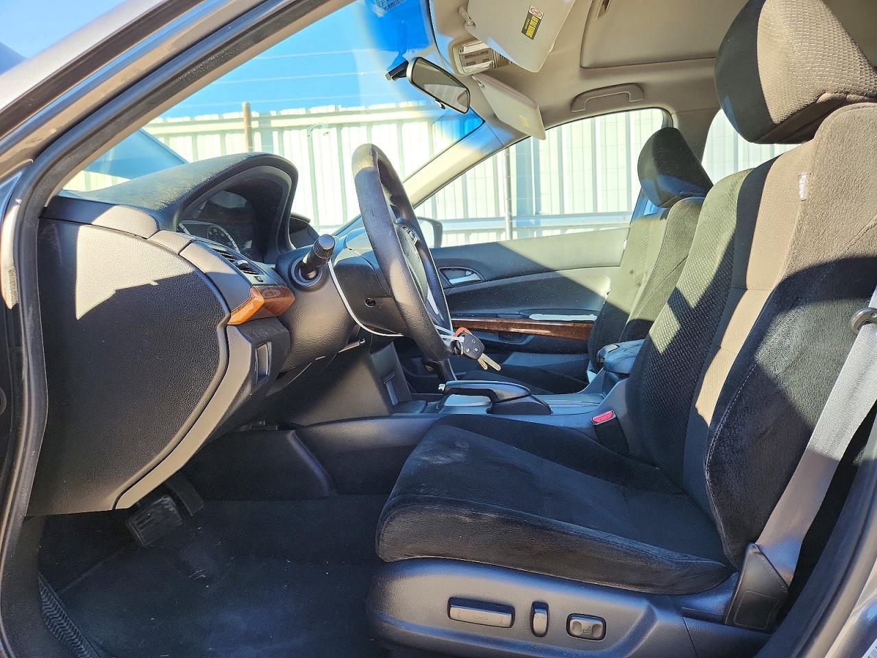 2011 Honda Accord Ex - Image 7