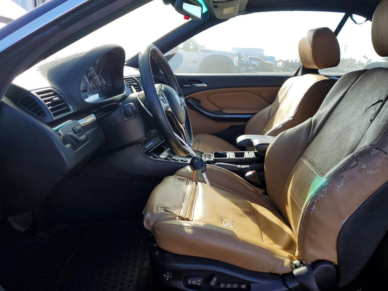 2002 BMW 330 Ci - Image 7