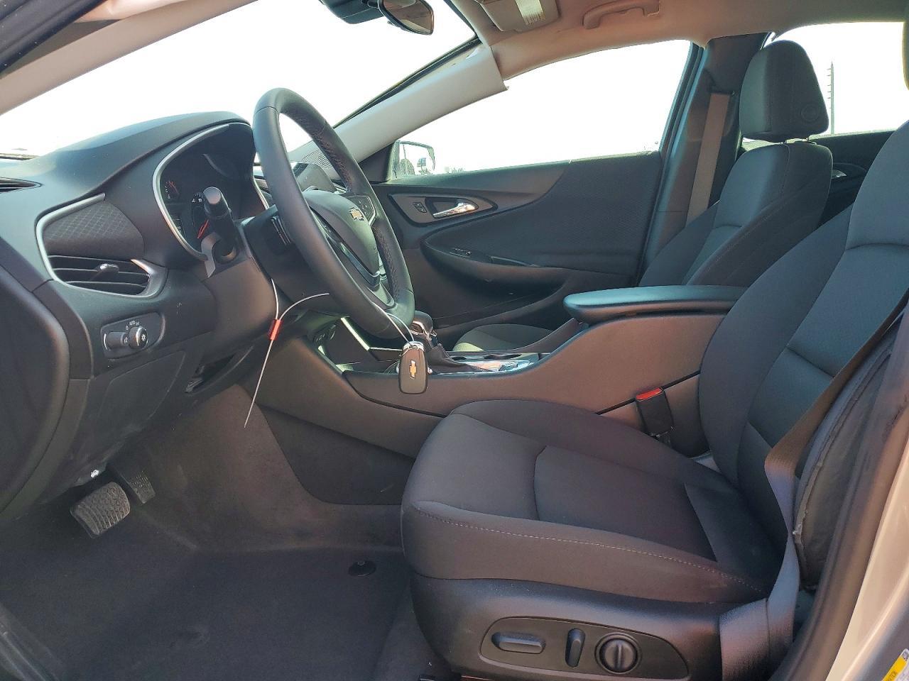 2024 Chevrolet Malibu Rs - Фото 7