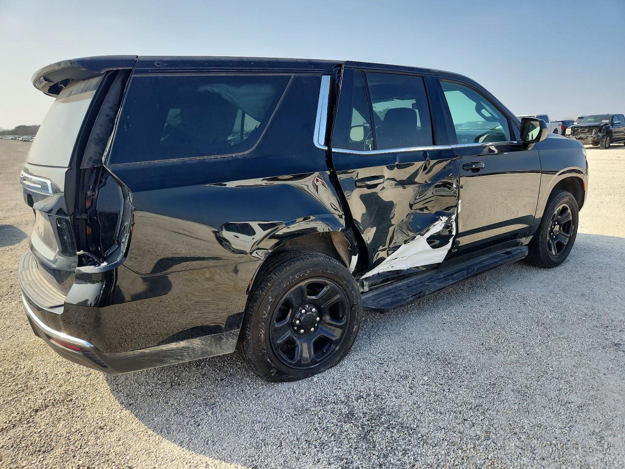 2024 Chevrolet Tahoe C1500 - Фото 3
