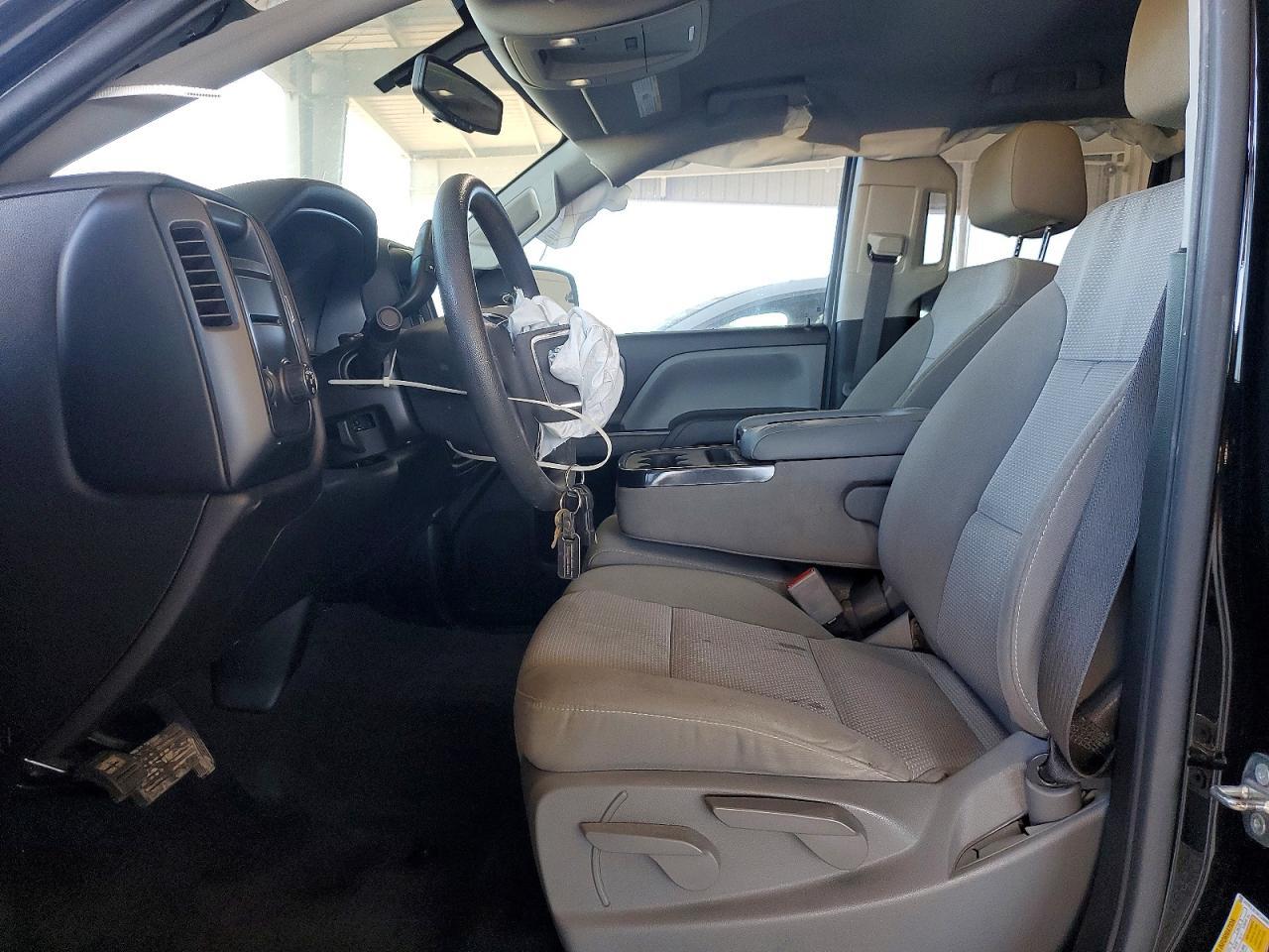 2019 GMC Sierra Limited C1500 - Фото 7