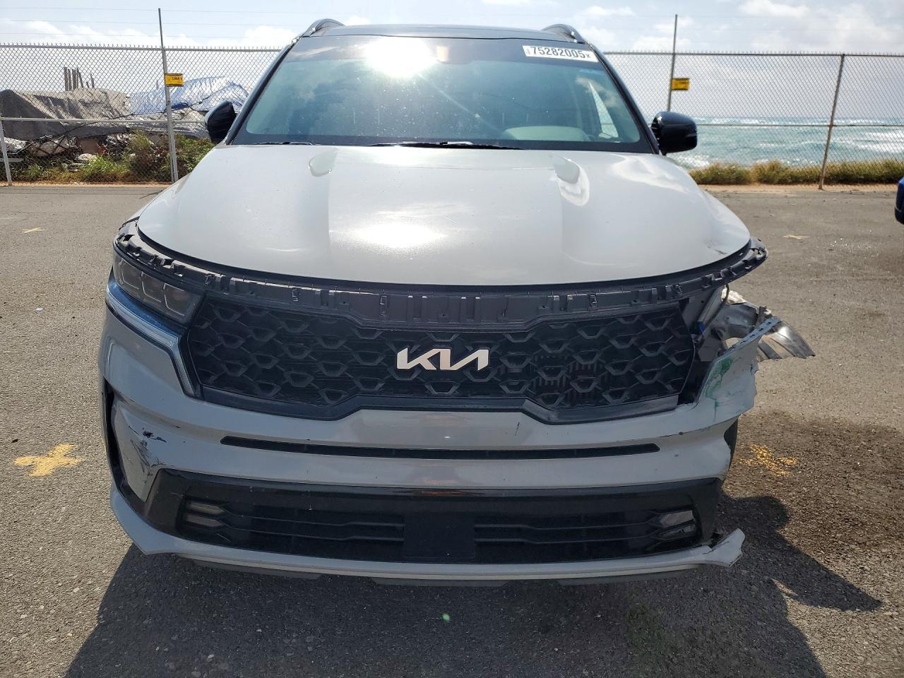 2022 Kia Sorento Sx - Image 5