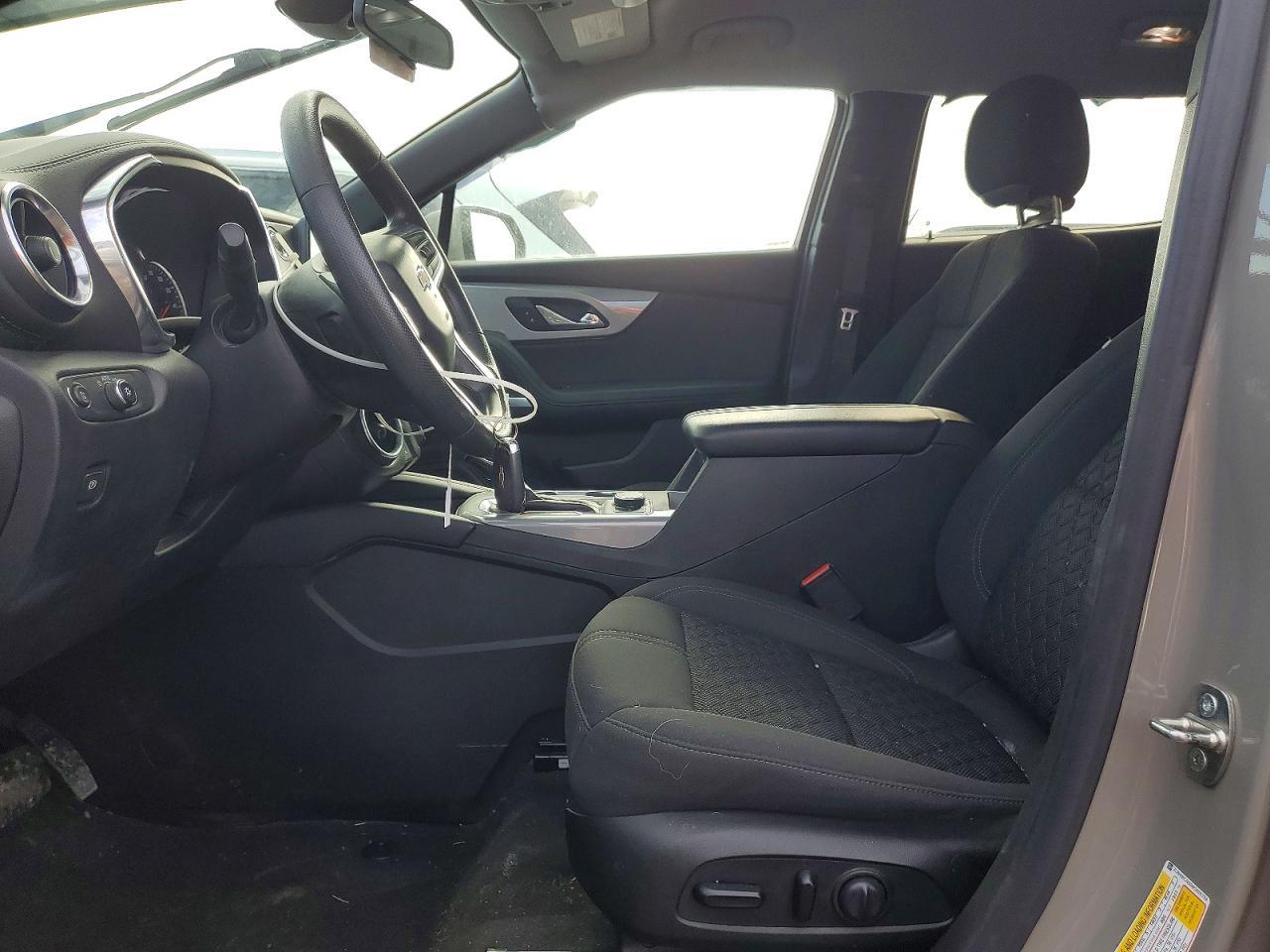 2021 Chevrolet Blazer 2Lt - Image 7