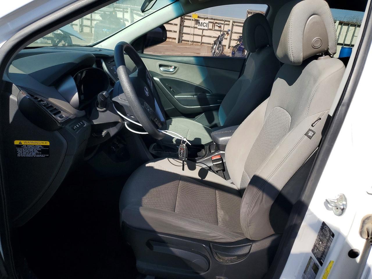 2018 Hyundai Santa Fe Sport - Image 7