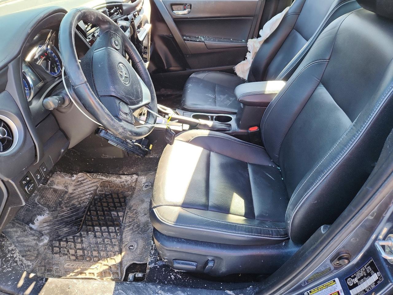 2018 Toyota Corolla L - Image 7