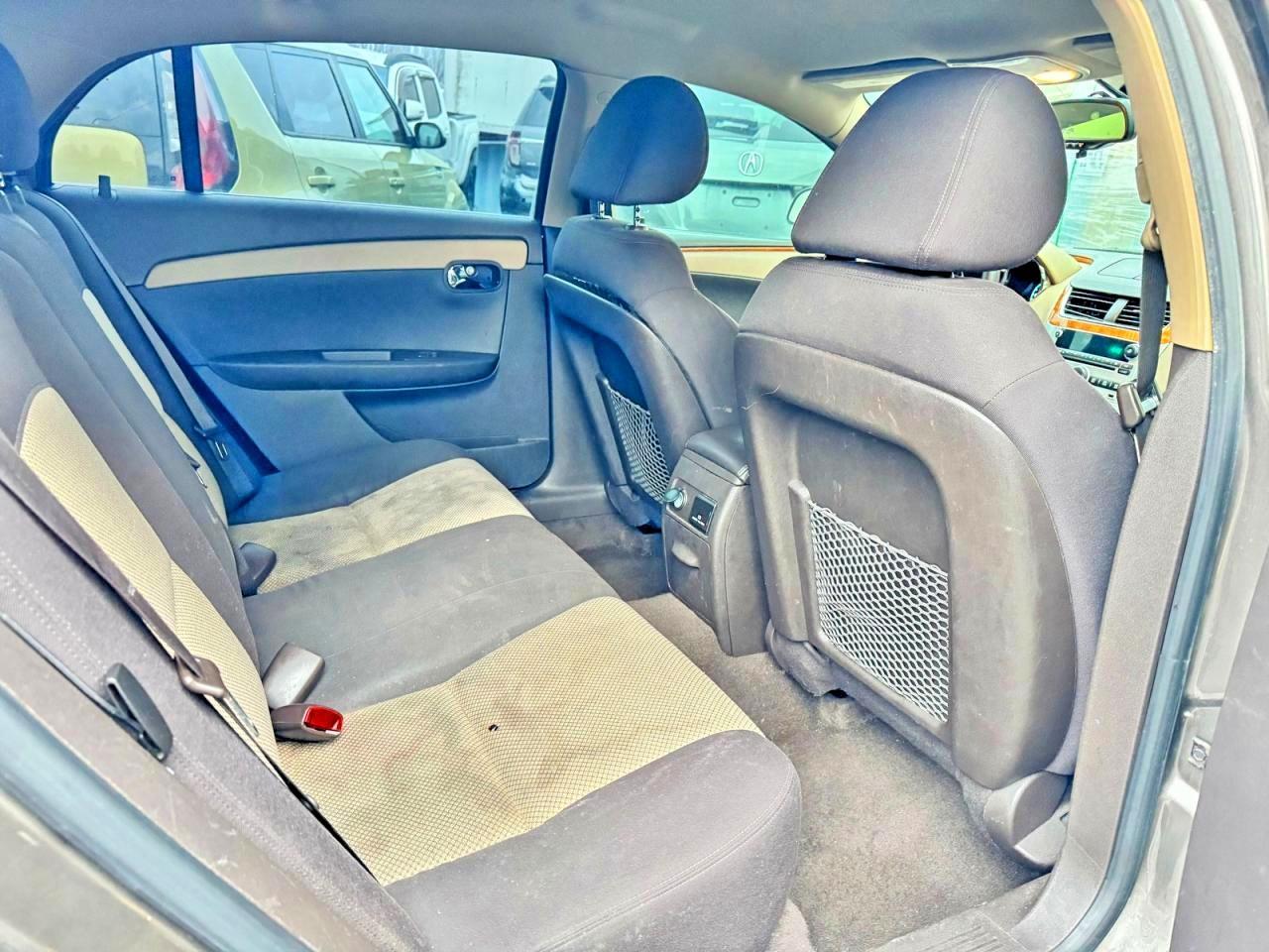 2012 Chevrolet Malibu 1Lt - Image 6