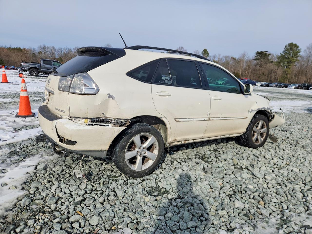 2005 Lexus Rx 330 - Image 3