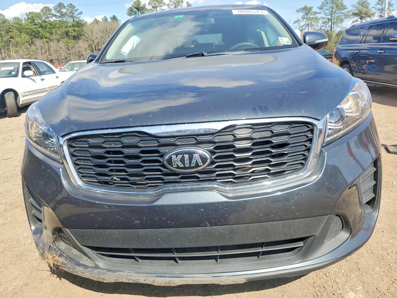 2020 Kia Sorento S - Фото 5