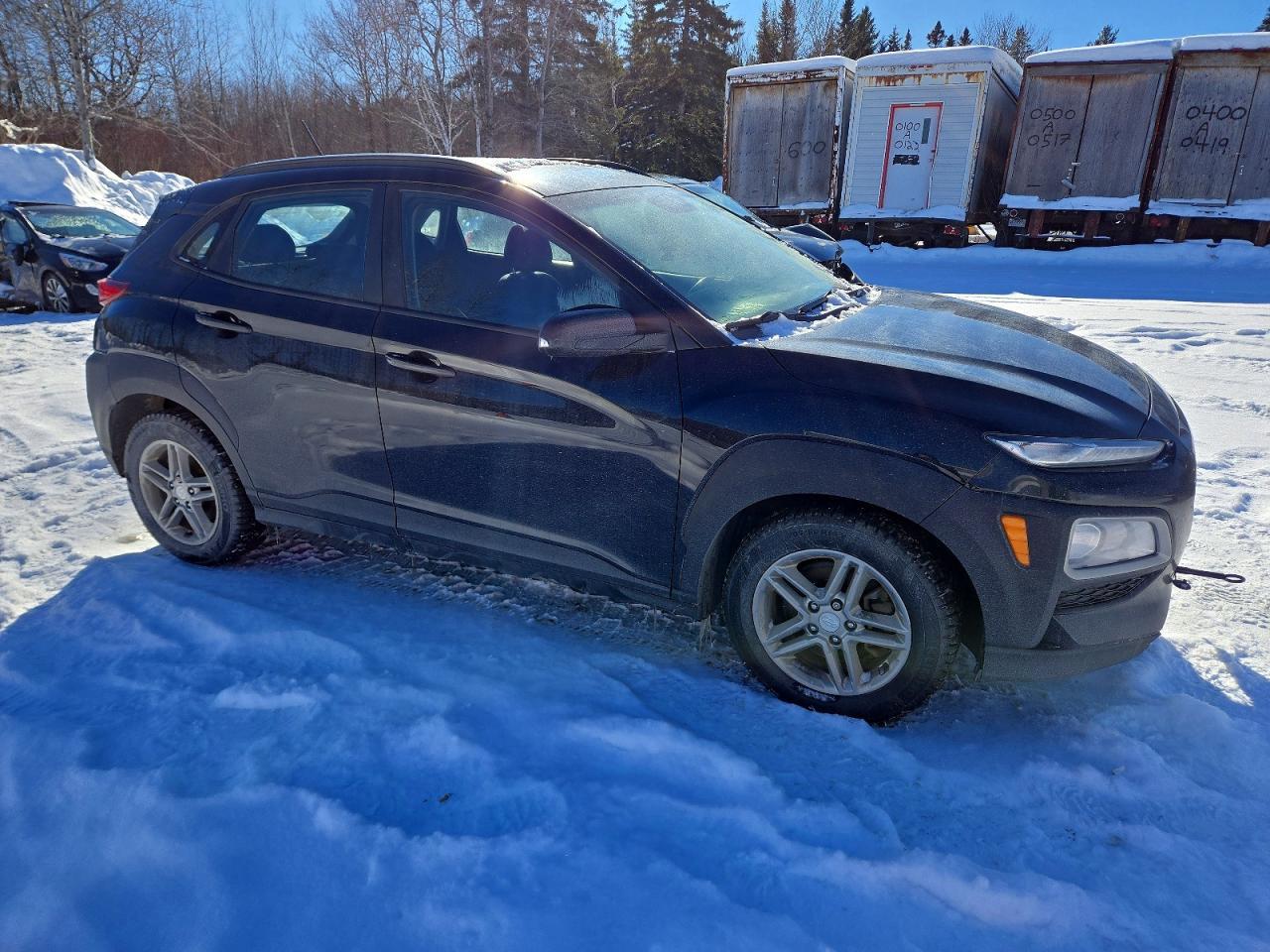 2019 Hyundai Kona Se - Image 4