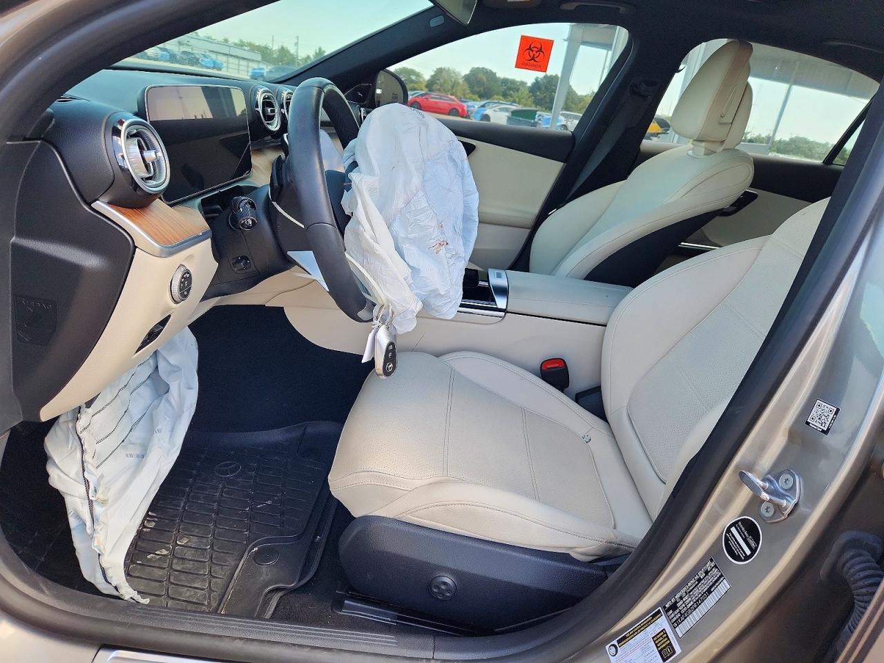 2023 Mercedes-Benz C 300 - Фото 7