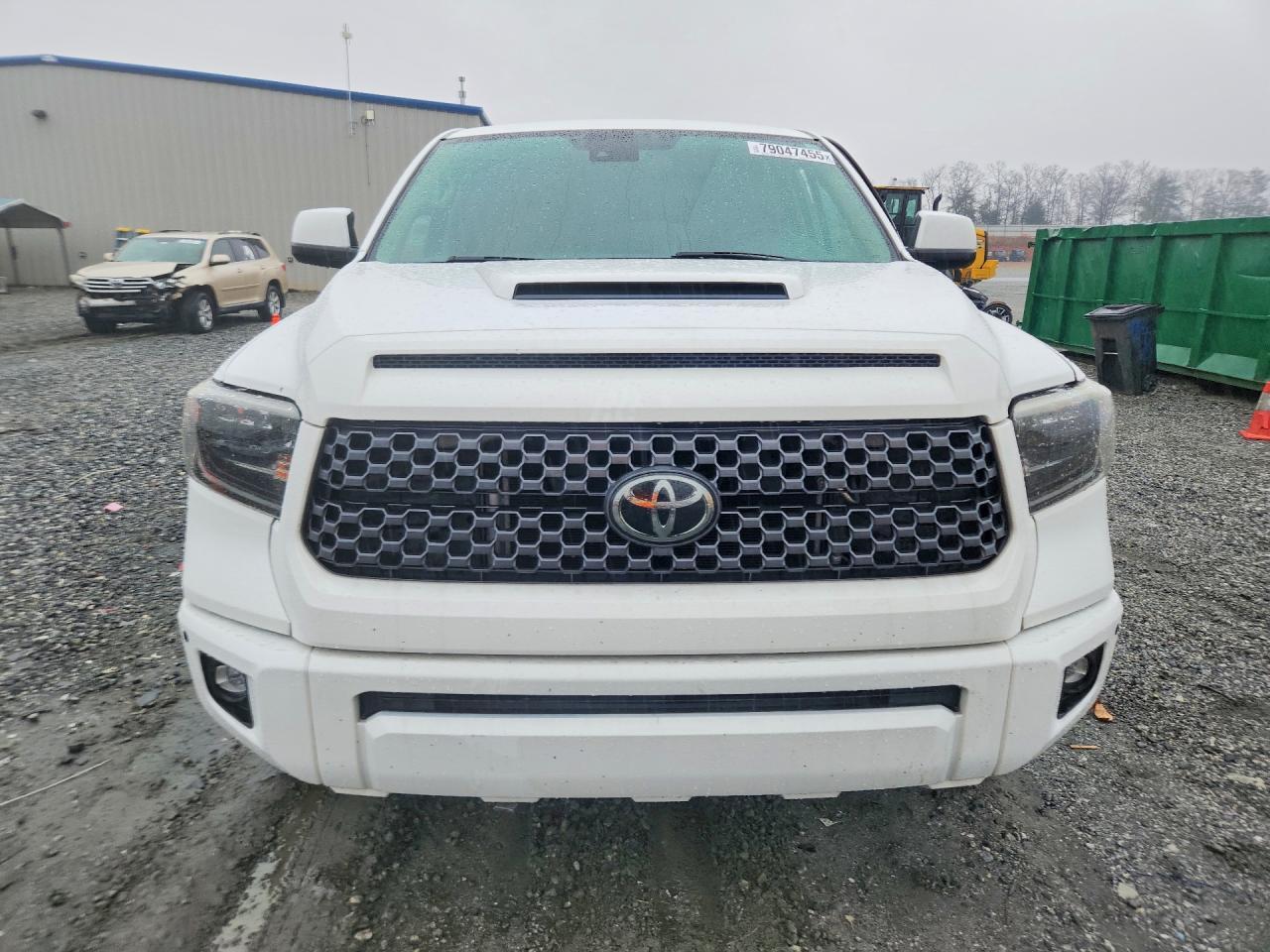 2020 Toyota Tundra Sr5 - Image 5